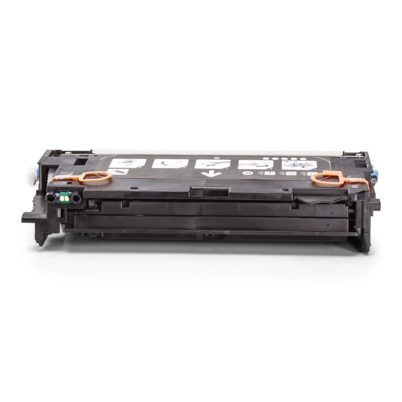 Compatible Canon 1660B002 / 711BK Toner Noir