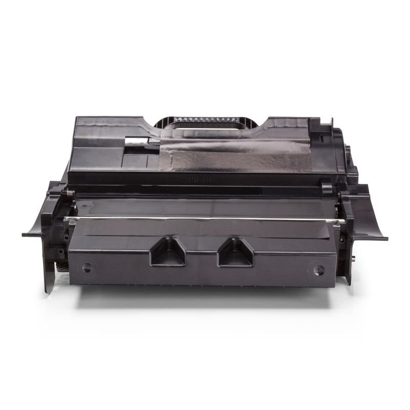 Compatible Dell 593-10011 / HD767 Toner Noir