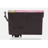 Compatible Epson C13T12934010 / C13T12934012 / T1293 Cartouche d’encre Magenta