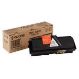 Kyocera Original TK-160 Toner Noir 1T02LY0NL0