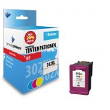 Compatible für HP 302XL (COLOR)