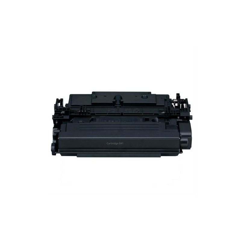 Compatible Canon 0453 C 002 / 041H Toner Noir