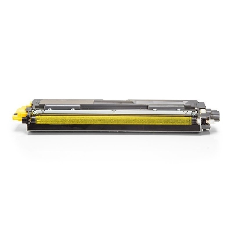 Compatible Brother TN-243 / TN-247Y Toner Jaune
