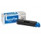 Kyocera Original TK-590C Toner cyan (1T02KVCNL0)