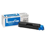 Kyocera Original TK-590C Toner cyan (1T02KVCNL0)