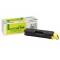 Kyocera Original TK-590Y Toner Jaune (1T02KVANL0)