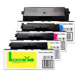 Kyocera TK-590 Toner (Pack Économique)