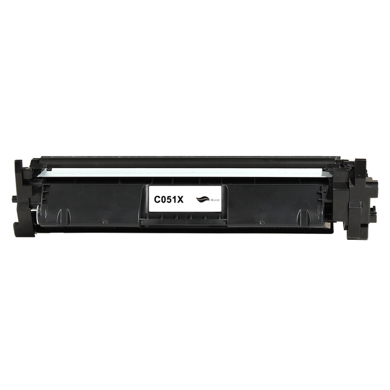 Compatible Canon 2169C002 / 051H Toner Noir