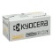 Kyocera Original TK-5240Y Toner Jaune (1T02R7ANL0)