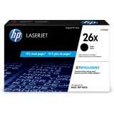 HP Original CF226X / 26X Toner Noir