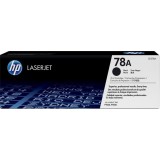 HP Original CE278A / 78A Toner Noir