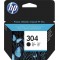 HP Original N9K06AE / 304 Cartouche d’encre Noir