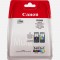 Original Canon 3713C006 / PG560CL561 Cartouche d’encre Multipack