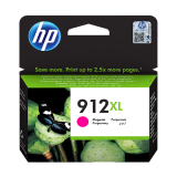 Original HP 3YL82AE / 912XL Cartouche d’encre magenta