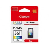 Original Canon 3730C001 / CL561XL Cartouche d’encre color