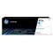 HP Original W2031A / 415A Toner Cyan