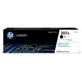 HP Original W2210A / 207A Toner Noir