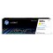 HP Original W2212A / 207A Toner Jaune
