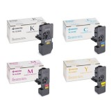 Kyocera Original TK-5230 Toner Pack Économique/Multipack (CMYK)