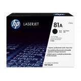 Original HP CF281A / 81A Toner Noir