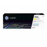 HP Original CF412X / 410X Toner Jaune