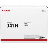 Canon Original 041H Toner Noir