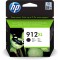 Original HP 3YL84AE / 912XL Cartouche d’encre Noir