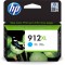 Original HP 3YL81AE / 912XL Cartouche d’encre cyan