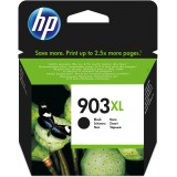 Original HP T6M15AE / 903XL Cartouche d’encre Noir