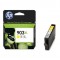 Original HP T6M11AE / 903XL Cartouche d’encre Jaune