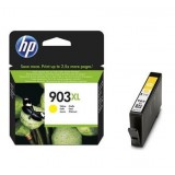 Original HP T6M11AE / 903XL Cartouche d’encre Jaune