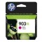 Original HP T6M07AE / 903XL Cartouche d’encre magenta