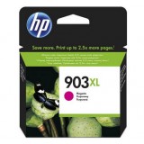 Original HP T6M07AE / 903XL Cartouche d’encre magenta