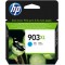 Original HP T6M03AE / 903XL Cartouche d’encre cyan