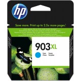 Original HP T6M03AE / 903XL Cartouche d’encre cyan