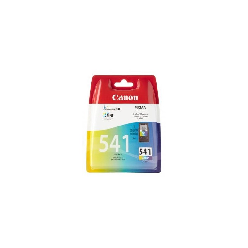 Original Canon 5227B005 / CL541 Cartouche d’encre color
