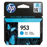 Original HP F6U12AE / 953 Cartouche d’encre cyan