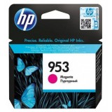 Original HP F6U13AE / 953 Cartouche d’encre magenta