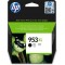 Original HP L0S70AE / 953 XL Cartouche d’encre Noir