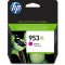Original HP F6U17AE / 953 XL Cartouche d’encre magenta