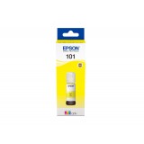 Original Epson C13T03V44A / 101 Cartouche d’encre Jaune