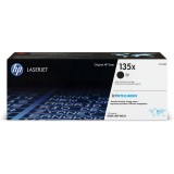 HP Original W1350X / 135X Toner Noir (Haute Capacité)