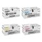 Kyocera Original TK-5430 Toner Pack Économique/Multipack (CMYK)