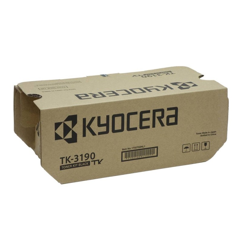 Kyocera Original 1T02T60NL0 / TK-3190 Toner Noir