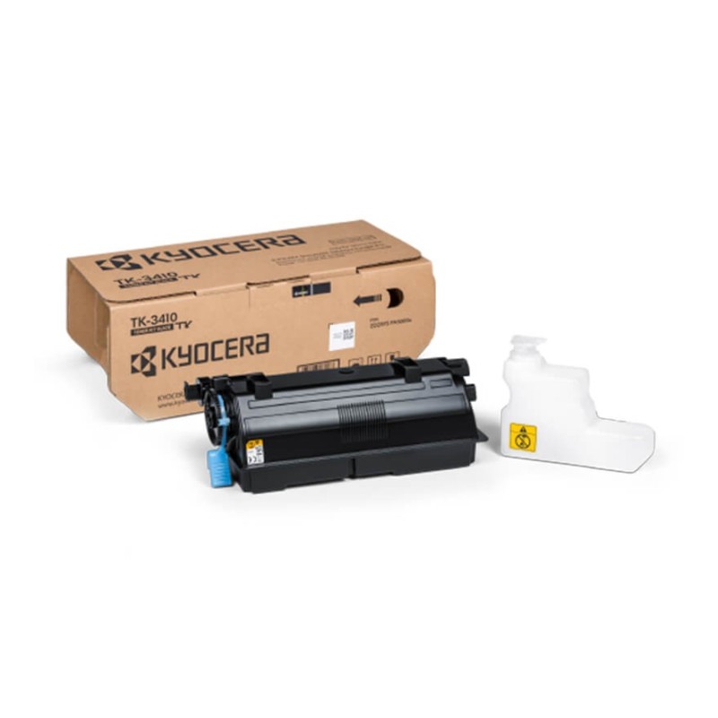 Kyocera Original TK-3410 Toner Noir (1T0C0X0NL0)
