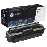 HP Original W2033X / 415X Toner Magenta (Haute Capacité)