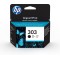 Original HP T6N02AE / 303 Cartouche d’encre Noir