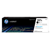 HP Original W2210X / 207X Toner Noir