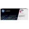 HP Original CF363X / 508X Toner Magenta