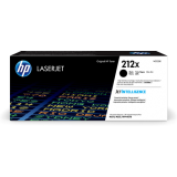 HP Original W2120X / 212X Toner Noir